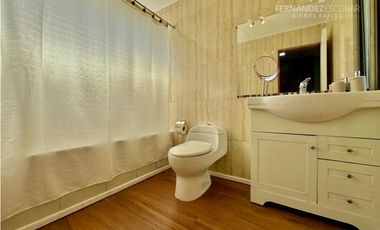 SAN FELIPE - VENTA CASA 4D 4B 3E PISCINA