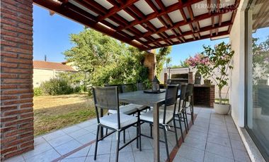 SAN FELIPE - VENTA CASA 4D 4B 3E PISCINA