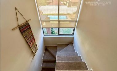 SAN FELIPE - VENTA CASA 4D 4B 3E PISCINA