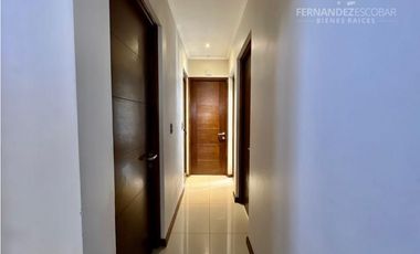 RINCONADA - VENDE CASA DOS PISOS 4D 4B PISICNA - COND. EL GOLF