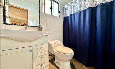 SAN FELIPE - VENDE CASA 4D 4B 3E PISCINA