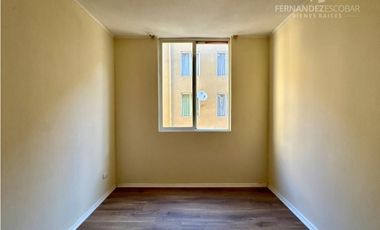 LOS ANDES - VENTA DEPTO AMOBLADO 3D 1B