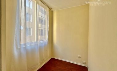 LOS ANDES - VENTA DEPTO AMOBLADO 3D 1B