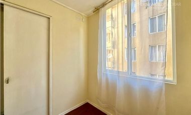 LOS ANDES - VENTA DEPTO AMOBLADO 3D 1B