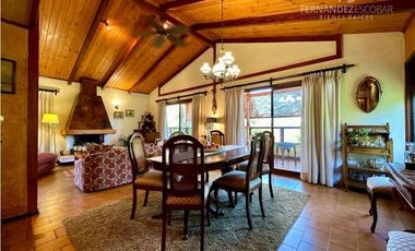 SAN ESTEBAN - VENDE PARCELA SOBRE CALLE TOCORNAL