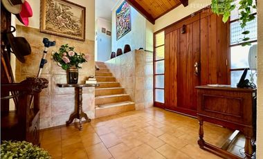 SAN ESTEBAN - VENDE PARCELA SOBRE CALLE TOCORNAL