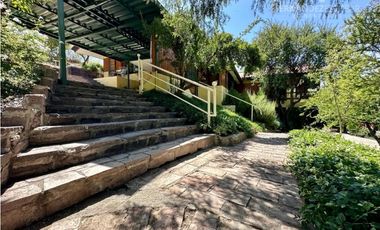 SAN ESTEBAN - VENDE PARCELA SOBRE CALLE TOCORNAL