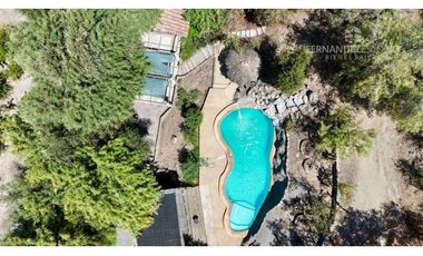 SAN ESTEBAN - VENDE PARCELA SOBRE CALLE TOCORNAL