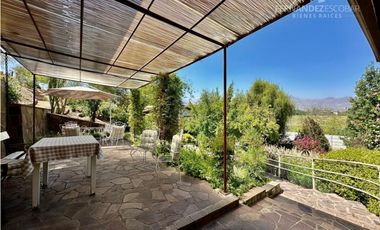 SAN ESTEBAN - VENDE PARCELA SOBRE CALLE TOCORNAL