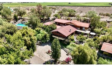 SAN ESTEBAN - VENDE PARCELA SOBRE CALLE TOCORNAL