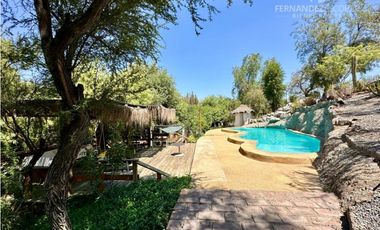 SAN ESTEBAN - VENDE PARCELA SOBRE CALLE TOCORNAL