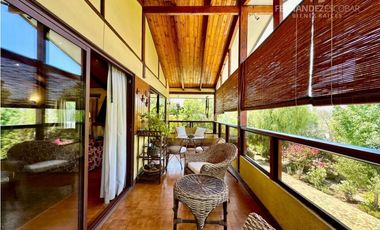 SAN ESTEBAN - VENDE PARCELA SOBRE CALLE TOCORNAL