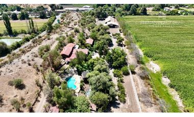 SAN ESTEBAN - VENDE PARCELA SOBRE CALLE TOCORNAL