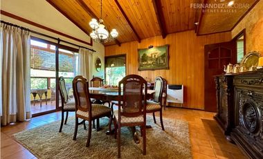 SAN ESTEBAN - VENDE PARCELA SOBRE CALLE TOCORNAL