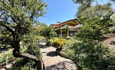 SAN ESTEBAN - VENDE PARCELA SOBRE CALLE TOCORNAL