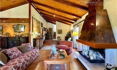 SAN ESTEBAN - VENDE PARCELA SOBRE CALLE TOCORNAL