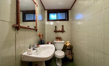 SAN ESTEBAN - VENDE PARCELA SOBRE CALLE TOCORNAL