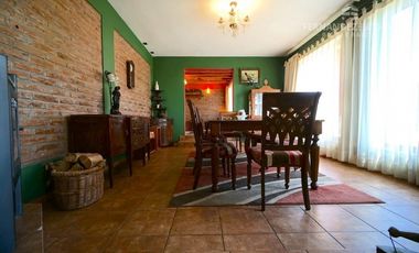 SAN ESTEBAN - SE VENDE PARCELA 4D 4B CON PISCINA