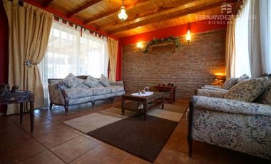 SAN ESTEBAN - SE VENDE PARCELA 4D 4B CON PISCINA