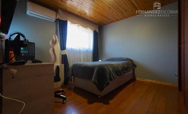 SAN ESTEBAN - SE VENDE PARCELA 4D 4B CON PISCINA