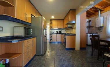 SAN ESTEBAN - SE VENDE PARCELA 4D 4B CON PISCINA