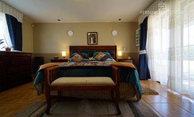 SAN ESTEBAN - SE VENDE PARCELA 4D 4B CON PISCINA