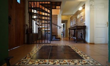 SAN ESTEBAN - SE VENDE PARCELA 4D 4B CON PISCINA