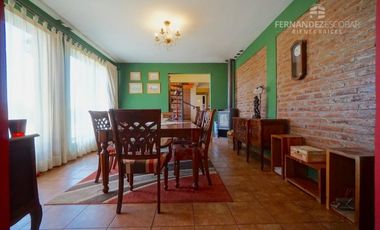 SAN ESTEBAN - SE VENDE PARCELA 4D 4B CON PISCINA