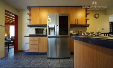 SAN ESTEBAN - SE VENDE PARCELA 4D 4B CON PISCINA