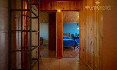 SAN ESTEBAN - SE VENDE PARCELA 4D 4B CON PISCINA