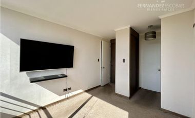 LOS ANDES - VENTA DEPARTAMENTO 2D 2B - VISTA ANDES