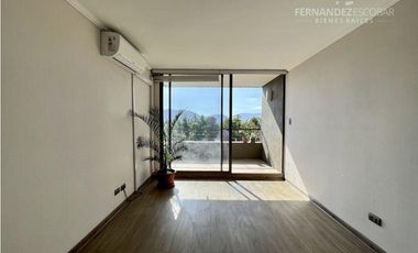 LOS ANDES - VENTA DEPARTAMENTO 2D 2B - VISTA ANDES