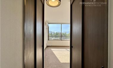 LOS ANDES - VENTA DEPARTAMENTO 2D 2B - VISTA ANDES