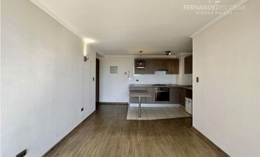 LOS ANDES - VENTA DEPARTAMENTO 2D 2B - VISTA ANDES