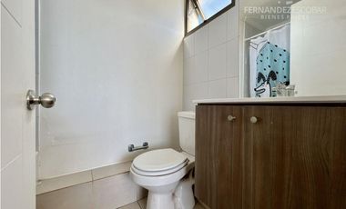 LOS ANDES - VENTA DEPARTAMENTO 2D 2B - VISTA ANDES