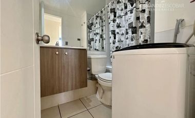 LOS ANDES - VENTA DEPARTAMENTO 2D 2B - VISTA ANDES