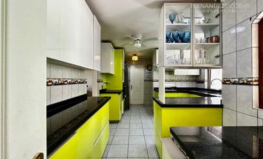 RINCONADA - VENDE PARCELA CON CASA 5D 5B COND. HACIENDA RINCONADA