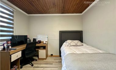 SAN ESTEBAN - CASA DE 4D 2B 4E - AV ALESSANDRI