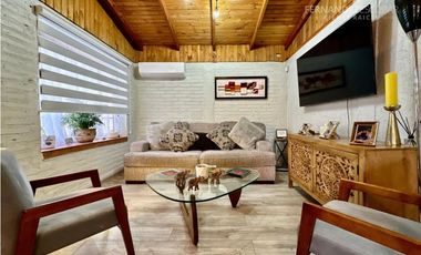 SAN ESTEBAN - CASA DE 4D 2B 4E - AV ALESSANDRI