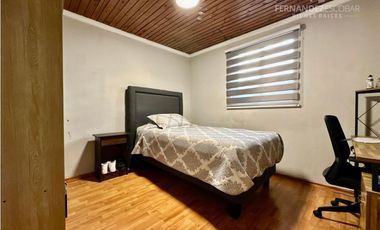 SAN ESTEBAN - CASA DE 4D 2B 4E - AV ALESSANDRI