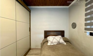 SAN ESTEBAN - CASA DE 4D 2B 4E - AV ALESSANDRI