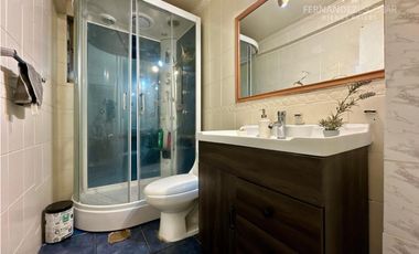 SAN ESTEBAN - CASA DE 4D 2B 4E - AV ALESSANDRI