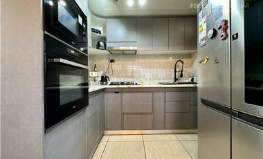 SAN ESTEBAN - CASA DE 4D 2B 4E - AV ALESSANDRI