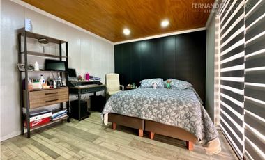 SAN ESTEBAN - CASA DE 4D 2B 4E - AV ALESSANDRI