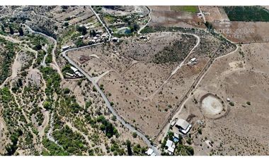 SAN ESTEBAN - VENTA TERRENO DE 5.000m2 SECTOR CAMPOS DE AHUMADA