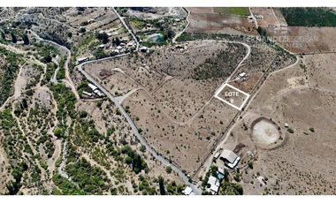 SAN ESTEBAN - VENTA TERRENO DE 5.000m2 SECTOR CAMPOS DE AHUMADA