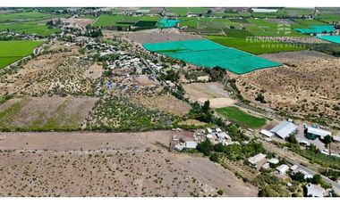 SAN ESTEBAN - VENTA TERRENO DE 5.000m2 SECTOR CAMPOS DE AHUMADA