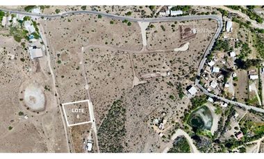 SAN ESTEBAN - VENTA TERRENO DE 5.000m2 SECTOR CAMPOS DE AHUMADA