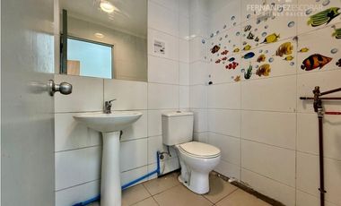 LOS ANDES - ARRIENDA LOCAL COMERCIAL 127 M2 STRIP CENTER