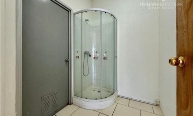 LOS ANDES - ARRIENDA LOCAL COMERCIAL 127 M2 STRIP CENTER